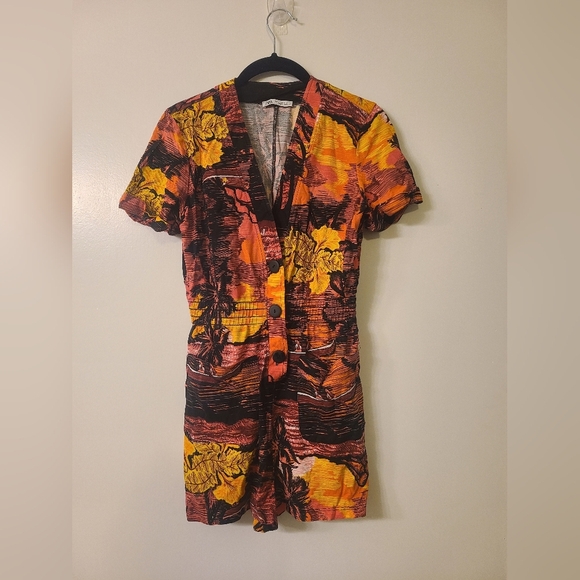 H&M women's romper - Picture 1 of 7